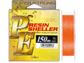 Шнур Yamatoyo PE4 Resin Sheller (Orange) 150m #1.5 купить с доставкой по Беларуси, цена, фото 