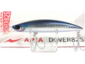 Воблер APIA Dover 82S #05 купить в Беларуси с доставкой, цена, фото 