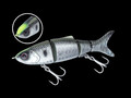 Воблер BIOVEX Joint Bait 90SF # S45 купить в Беларуси с доставкой, цена, фото 