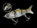 Воблер BIOVEX Joint Bait 72SF # 80 Glow Head Jewelry Shad купить в Беларуси с доставкой, цена, фото 