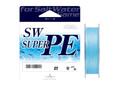 Шнур плетеный YAMATOYO SW Super PE (Blue) 150m #1.2 купить в Беларуси с доставкой, цена, фото 