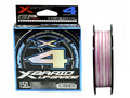 Шнур YGK X-Braid Upgrade X4 150м. #0.8 купить в Беларуси с доставкой, цена, фото 